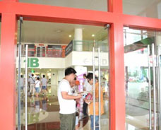 《糖酒特刊》8月鄭州糖酒會現(xiàn)場（二）