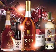 深圳酒快到國際供應(yīng)鏈有限公司