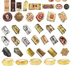 鑫晟達金屬工藝品