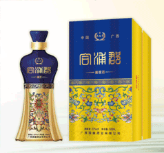 廣西國釀酒業(yè)