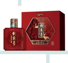 貴州釣魚臺國賓酒業(yè)