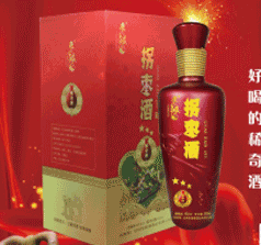 達(dá)州夜郎酒業(yè)