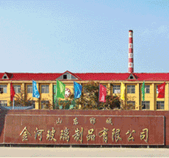 鄆城金河玻璃制品