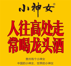 貴州小神女酒業(yè)