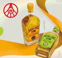 五糧液仙林生態(tài)酒業(yè)