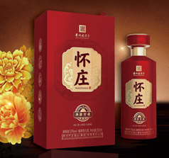 貴州懷莊酒業(yè)集團(tuán)