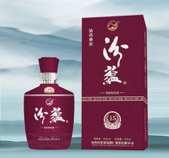 山西杏花汾蘊(yùn)酒廠股份