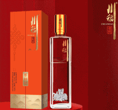 四川川稻老窖酒業(yè)