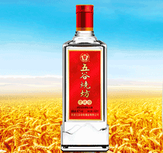 黑龍江五谷坊酒業(yè)