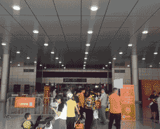 第25屆中國(guó)（安徽）國(guó)際糖酒食品交易會(huì)