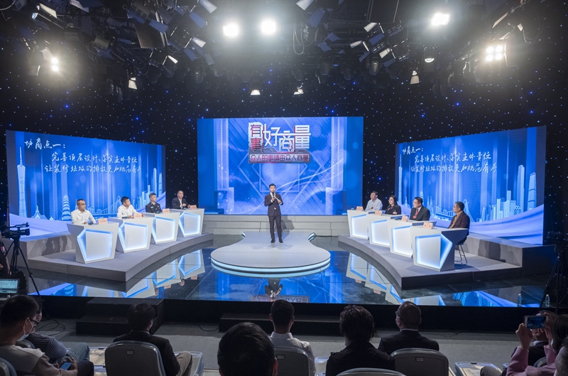 以習(xí)近平同志為核心的中共中央引領(lǐng)新時(shí)代人民政協(xié)事業(yè)發(fā)展紀(jì)實(shí)「相關(guān)圖片」