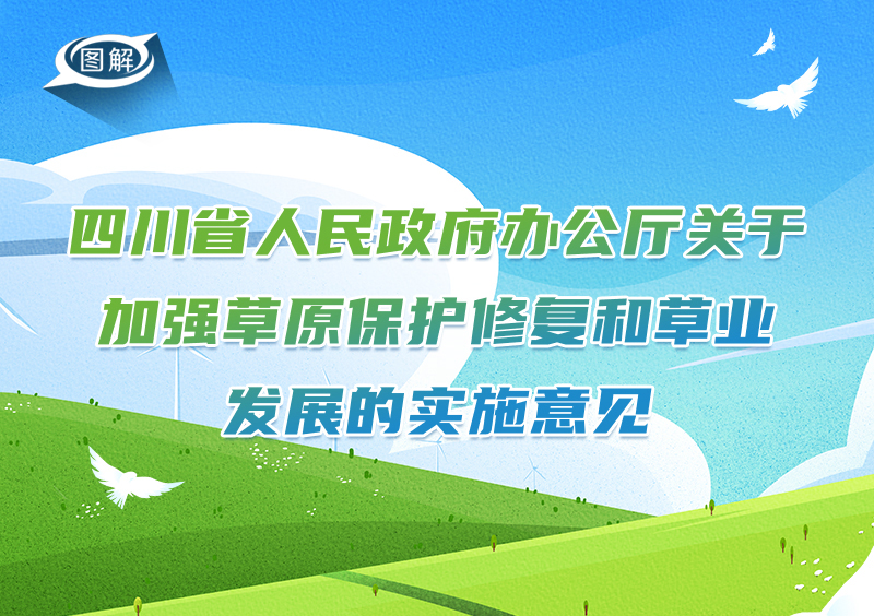 政策回顧:四川省人民政府2022年8月出臺重要政策「相關圖片」