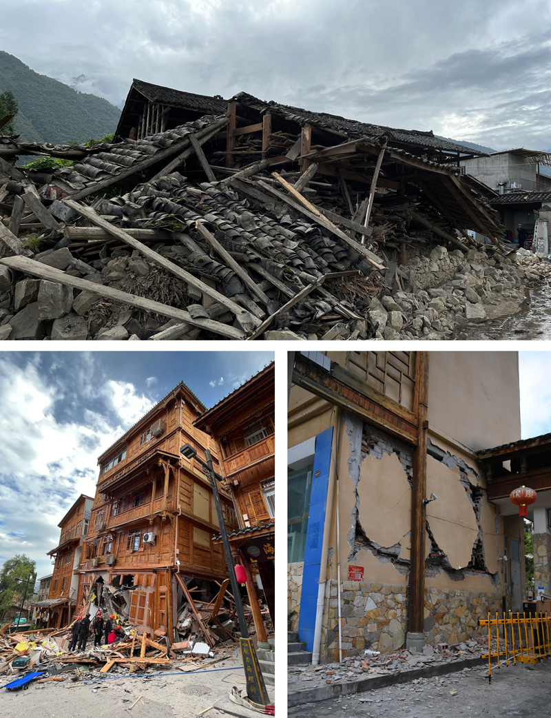 黃強(qiáng)在甘孜州瀘定縣指導(dǎo)抗震救災(zāi)工作并主持召開省市(州)縣前線聯(lián)合指揮部會(huì)議時(shí)強(qiáng)調(diào) 堅(jiān)決貫徹落實(shí)習(xí)近平總書記重要指示精神 全力救援受災(zāi)群眾最大限度減少人員傷亡「相關(guān)圖片」