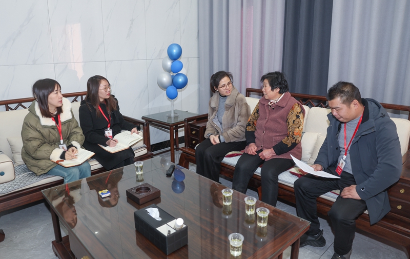 以習(xí)近平同志為核心的中共中央引領(lǐng)新時(shí)代人民政協(xié)事業(yè)發(fā)展紀(jì)實(shí)「相關(guān)圖片」